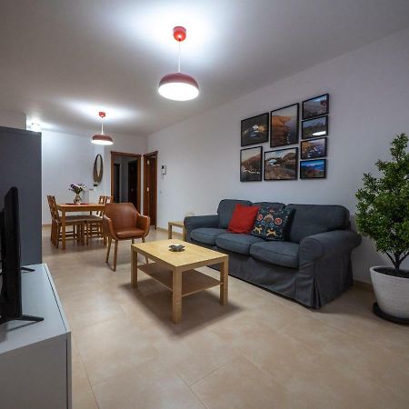 Appartement Casa Mina à Frontera Extérieur photo